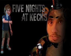 Five Nights at Keck's Image