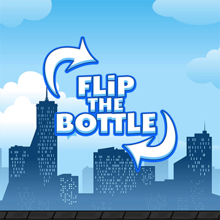 Flip the Bottle Game Cover