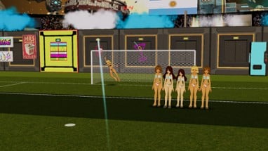 Free Kick X Image