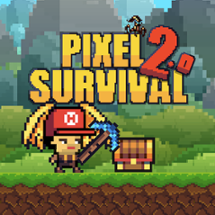 Pixel Survival Game 2.o Image