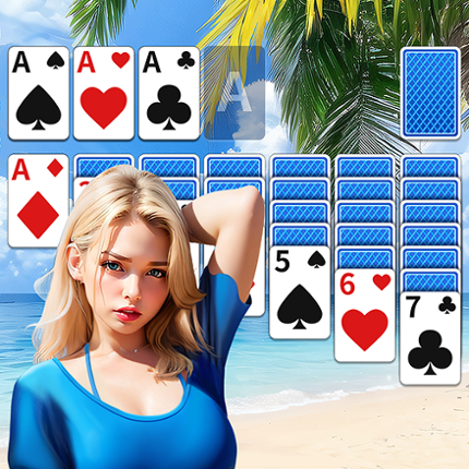 Solitaire Classic:Card Game Game Cover