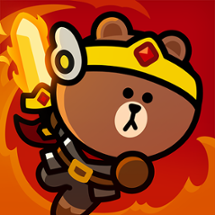 LINE Idle Rangers Image