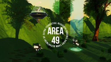 Area 49 Image