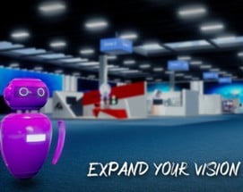 Digital Expo Center Image