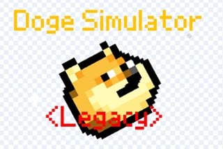 Doge Simulator <Legacy> Image