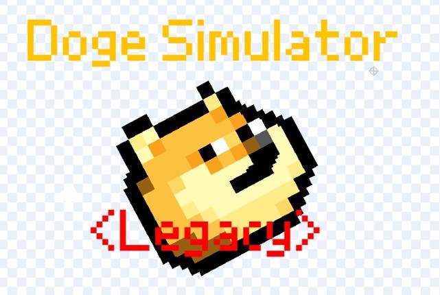 Doge Simulator <Legacy> Game Cover