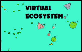 Virtual Ecosystem Image