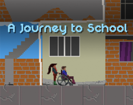 A Journey to School Image