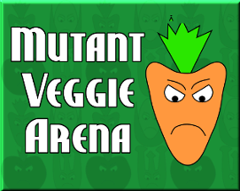 Mutant Veggie Arena Image