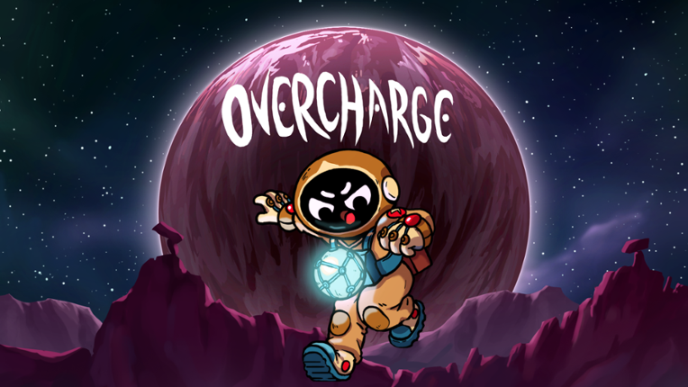 Overcharge Game Cover