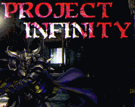 Project Infinity Image