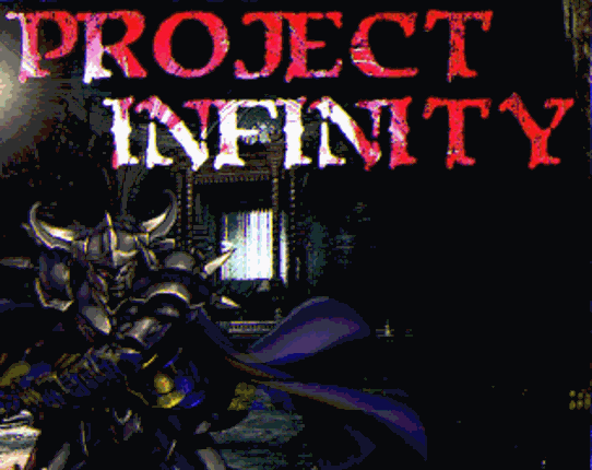 Project Infinity Game Cover