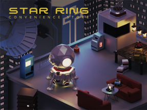 Star Ring Convenience Store Image