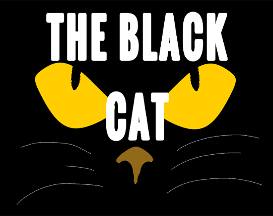 The Black Cat Test Build 2 Game Cover