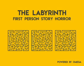 The labyrinth Image