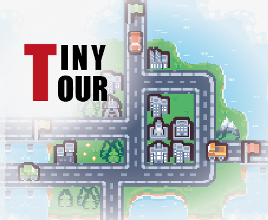 Tiny Tour Game Cover