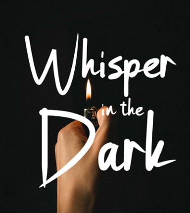 Whisper in the Dark Game Cover
