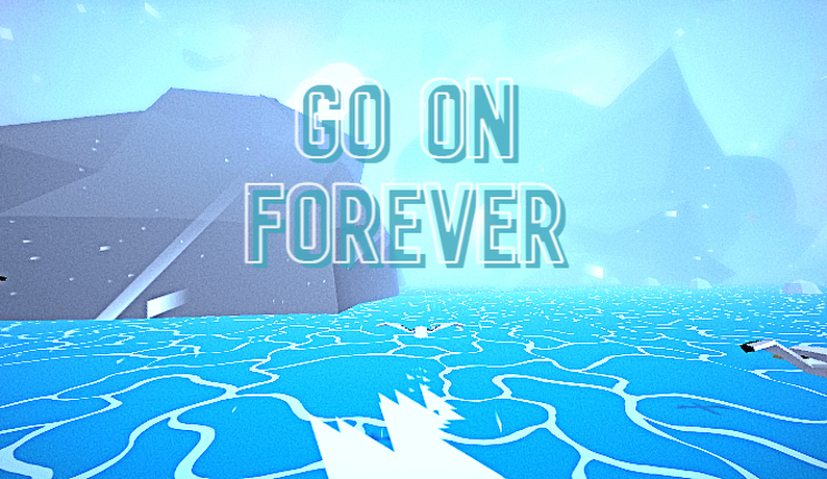 Go on Forever Game Cover