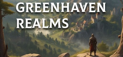 Greenhaven Realms - Idle RPG Image