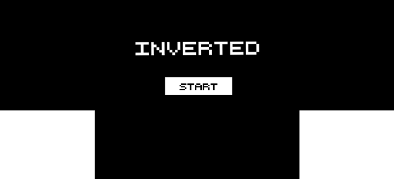 Inverted Game Cover