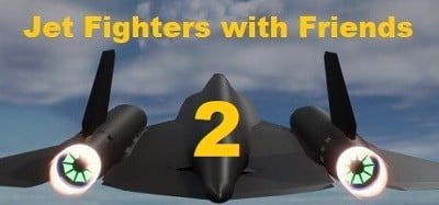 Jet Fighters with Friends 2 Image