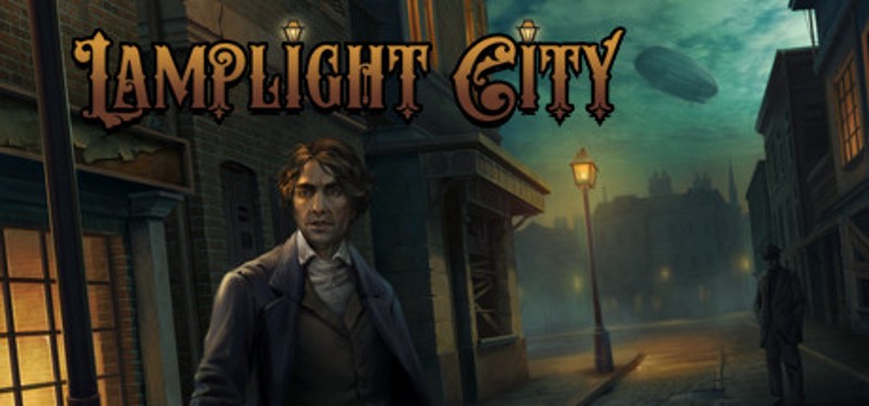 Lamplight City Game Cover