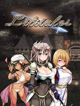 Lilitales Game Cover