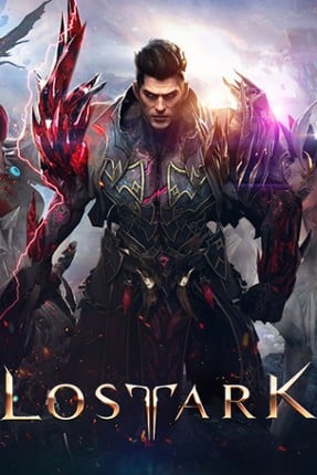 Lost Ark Game Cover