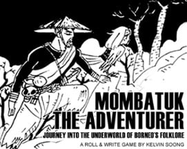 Mombatuk The Adventurer Image