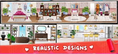 My Dream Home Decor Image