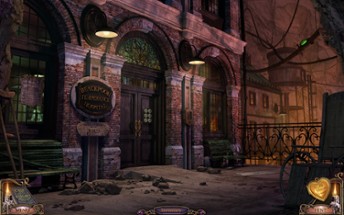 Mystery Case Files: Escape from Ravenhearst Image