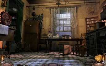 Mystery Case Files: Escape from Ravenhearst Image