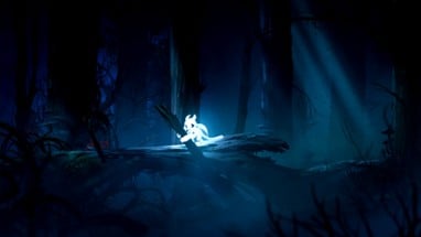 Ori and the Blind Forest Image