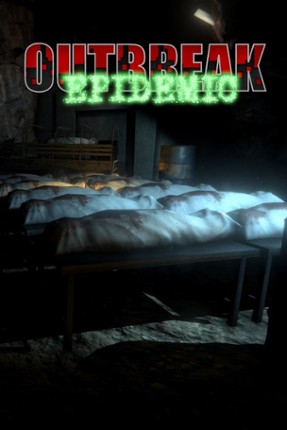 Outbreak: Epidemic Game Cover