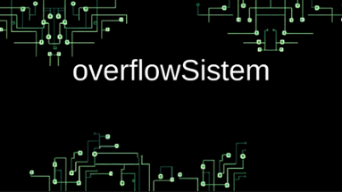 overflowSystem Image