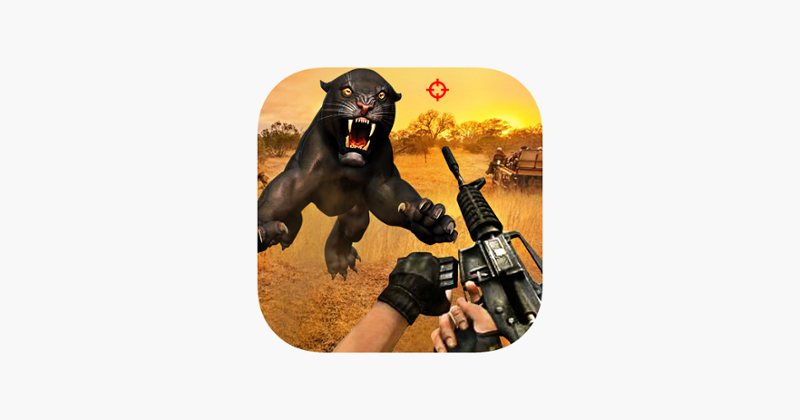 Panther Hunting Simulator 4x4 Game Cover