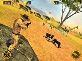 Panther Hunting Simulator 4x4 Image