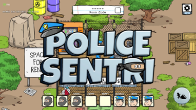 Police Sentri Image