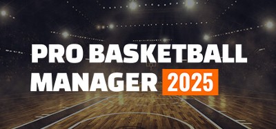 Pro Basketball Manager 2025 Image