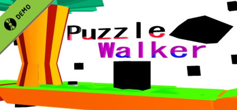 Puzzle Walker (Demo) Game Cover