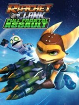 Ratchet & Clank: Full Frontal Assault Image