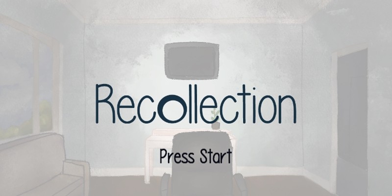 Recollection Game Cover