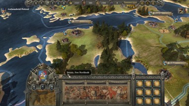 Reign: Conflict of Nations Image