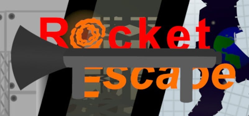 Rocket Escape Game Cover