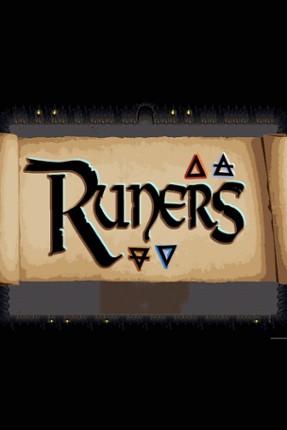 Runers Game Cover