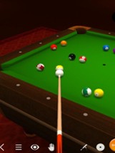 Shoot Billiard Ball 2 Image