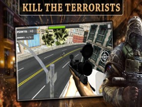 Sniper Survival Hitman - Sooting Game Image