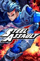 Steel Assault Image