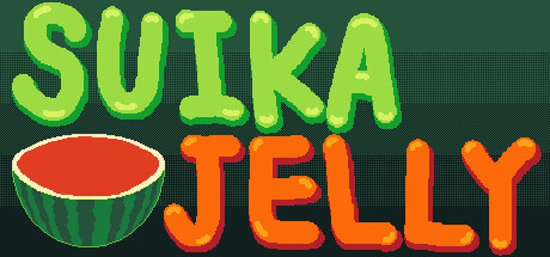 Suika Jelly Game Game Cover