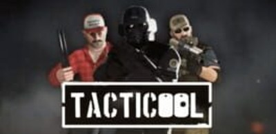 Tacticool - 5v5 shooter Image